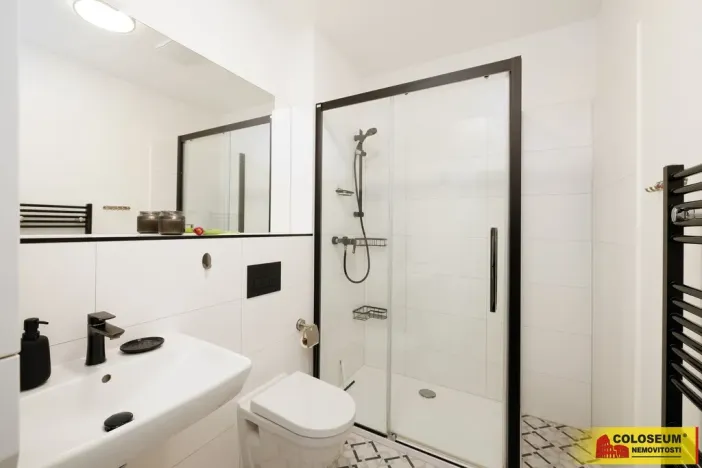 Prodej bytu 2+1, Brno - Veveří, 67 m2