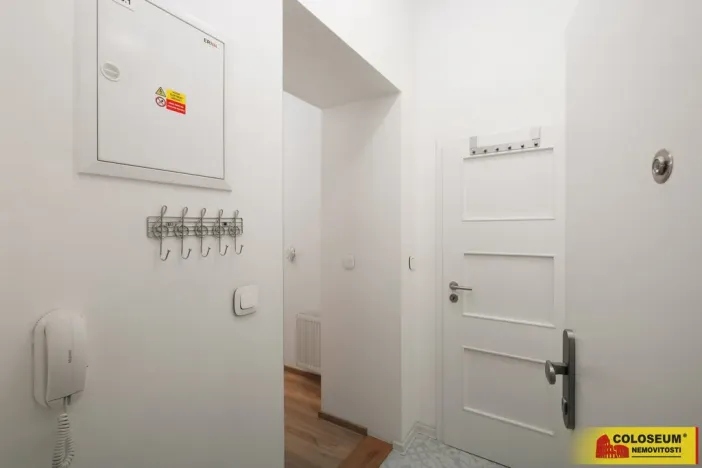 Prodej bytu 2+1, Brno - Veveří, 67 m2