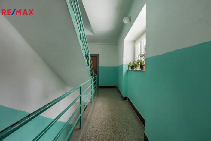 Prodej bytu 3+1, Litvínov - Hamr, Hamerská, 74 m2