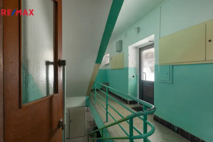 Prodej bytu 3+1, Litvínov - Hamr, Hamerská, 74 m2