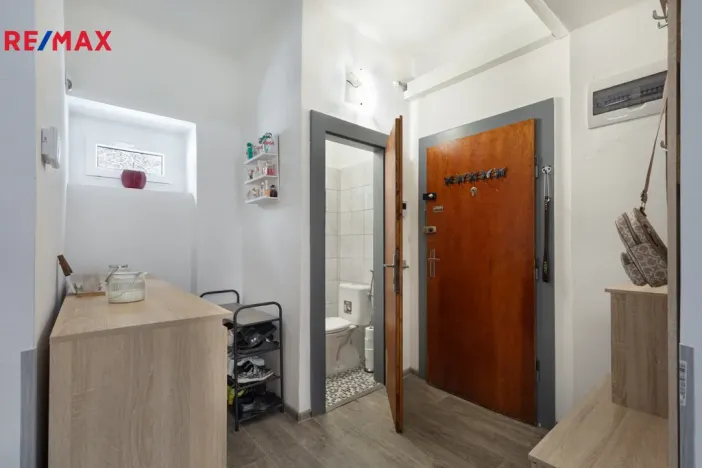 Prodej bytu 3+1, Litvínov - Hamr, Hamerská, 74 m2