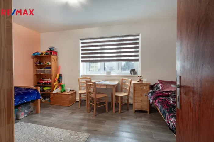 Prodej bytu 3+1, Litvínov - Hamr, Hamerská, 74 m2