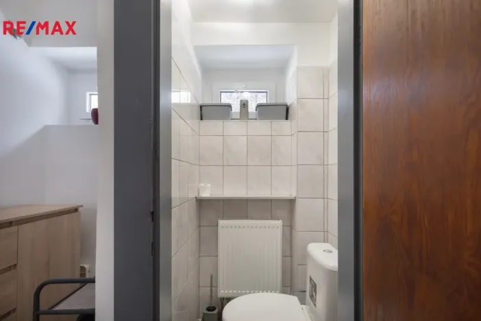 Prodej bytu 3+1, Litvínov - Hamr, Hamerská, 74 m2