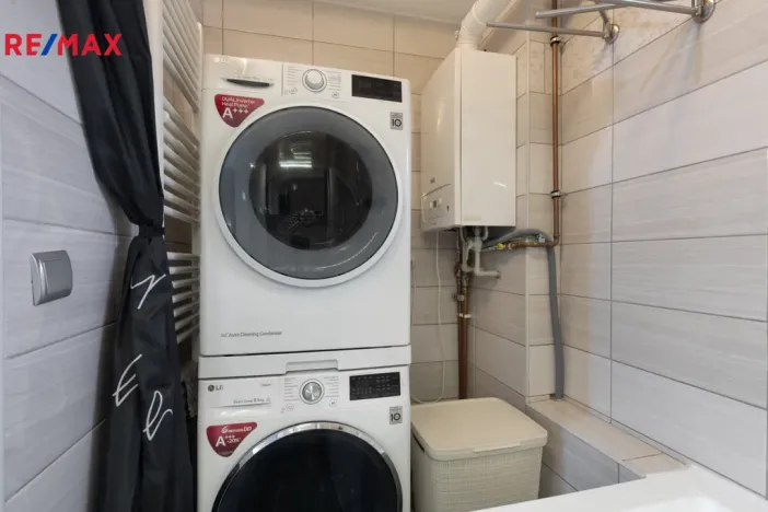 Prodej bytu 3+1, Litvínov - Hamr, Hamerská, 74 m2