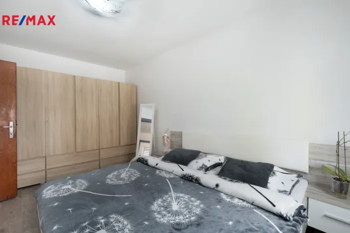 Prodej bytu 3+1, Litvínov - Hamr, Hamerská, 74 m2