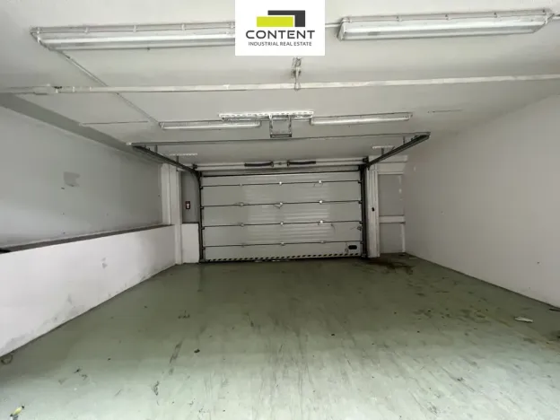 Pronájem výrobních prostor, Lysá nad Labem - Litol, Mírová, 4726 m2