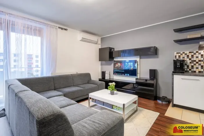 Prodej bytu 3+kk, Vyškov - Vyškov-Předměstí, 88 m2