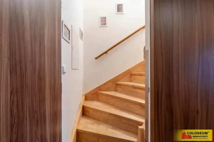 Prodej bytu 3+kk, Vyškov - Vyškov-Předměstí, 88 m2