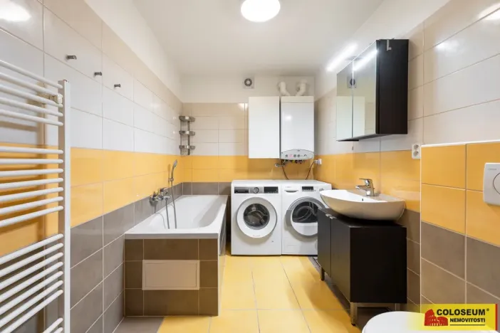 Prodej bytu 3+kk, Vyškov - Vyškov-Předměstí, 88 m2