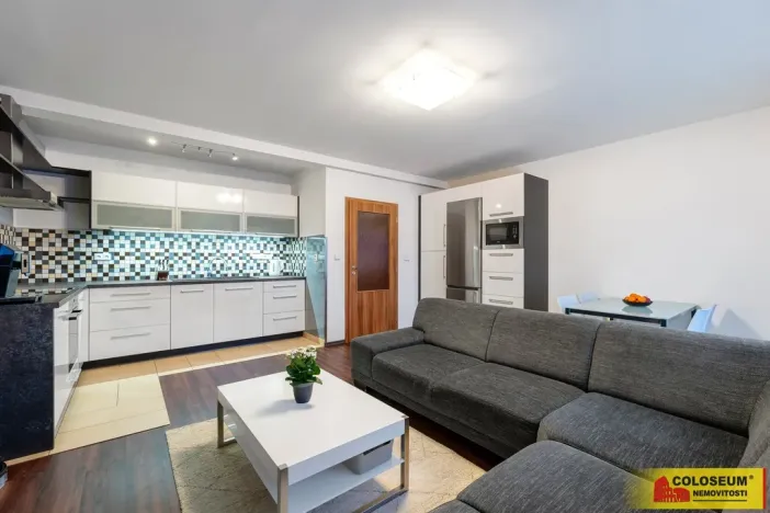 Prodej bytu 3+kk, Vyškov - Vyškov-Předměstí, 88 m2