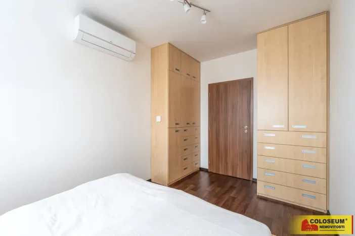 Prodej bytu 3+kk, Vyškov - Vyškov-Předměstí, 88 m2