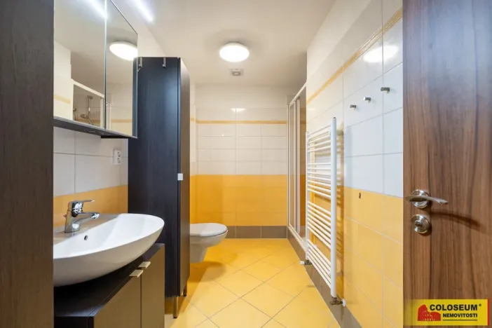 Prodej bytu 3+kk, Vyškov - Vyškov-Předměstí, 88 m2