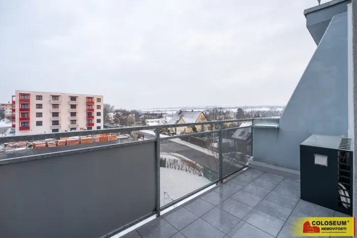 Prodej bytu 3+kk, Vyškov - Vyškov-Předměstí, 88 m2
