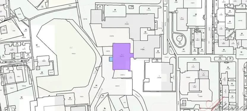 Pronájem obchodního prostoru, Havířov - Šumbark, Ladova, 1587 m2