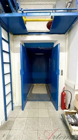 Pronájem obchodního prostoru, Havířov - Šumbark, Ladova, 1587 m2