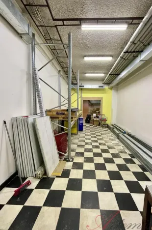 Pronájem obchodního prostoru, Havířov - Šumbark, Ladova, 1587 m2