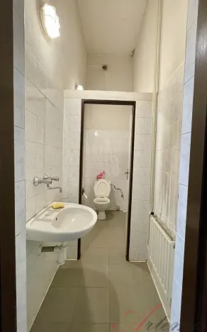 Pronájem obchodního prostoru, Havířov - Šumbark, Ladova, 1587 m2