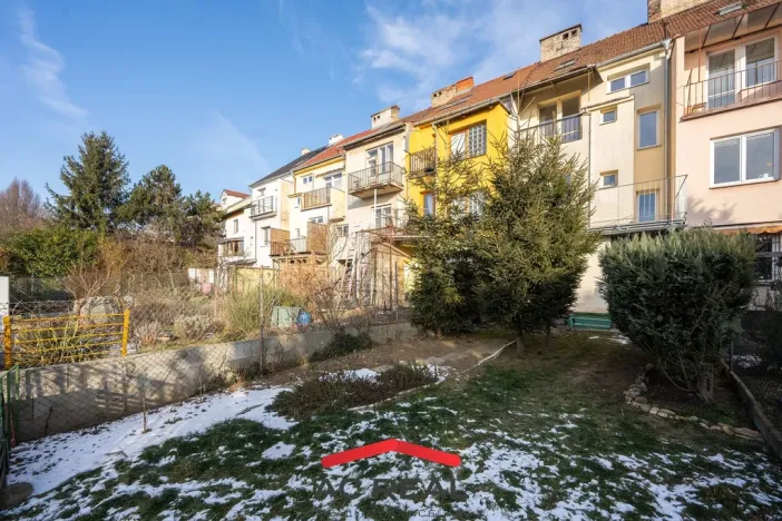 Pronájem komerční nemovitosti, Brno - Komín, Štursova, 15 m2