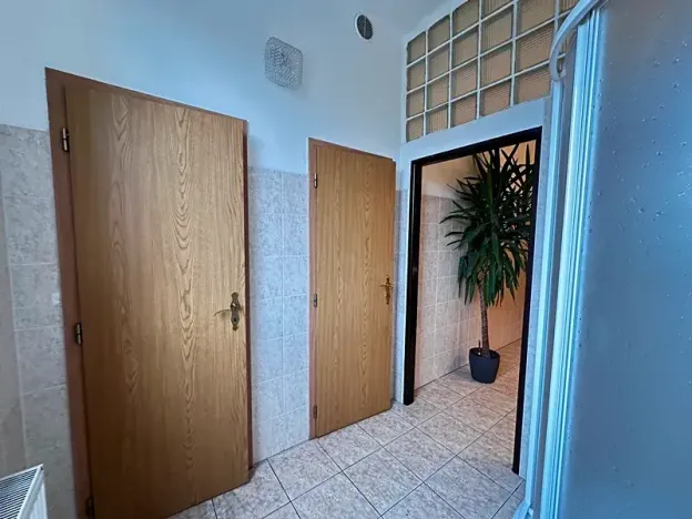 Pronájem kanceláře, Nový Jičín, 12 m2