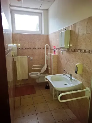 Pronájem kanceláře, Nový Jičín, 12 m2