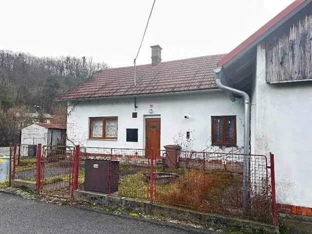 Prodej rodinného domu, Životice u Nového Jičína, 100 m2