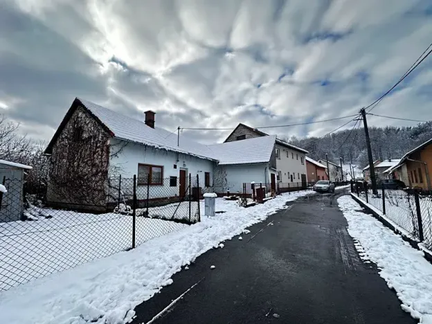 Prodej rodinného domu, Životice u Nového Jičína, 100 m2