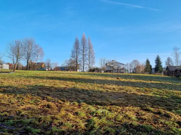 Prodej pozemku pro bydlení, Havířov - Dolní Suchá, Nad Tratí, 2574 m2