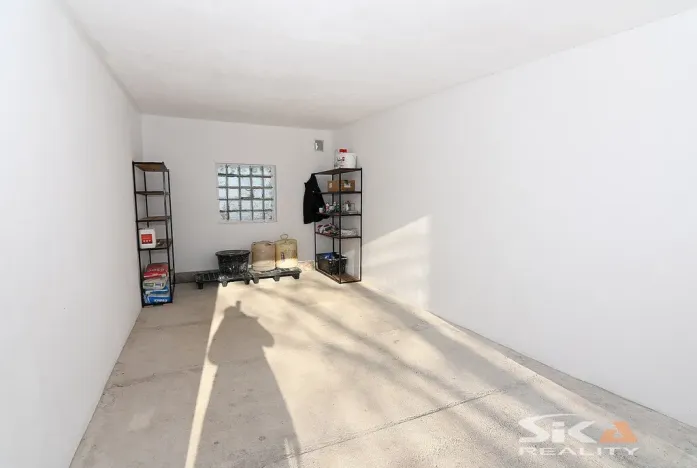 Prodej garáže, Černčice, 33 m2
