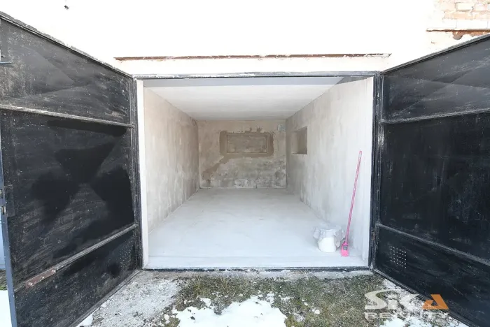 Prodej garáže, Černčice, 33 m2