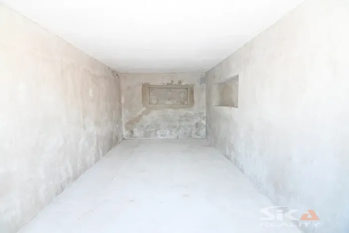 Prodej garáže, Černčice, 33 m2