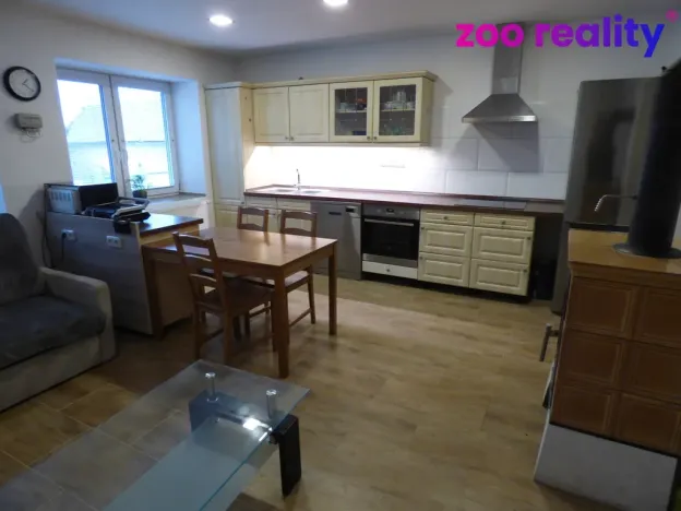 Prodej rodinného domu, Chvaletice - Hornická Čtvrť, 80 m2