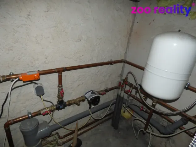 Prodej rodinného domu, Chvaletice - Hornická Čtvrť, 80 m2