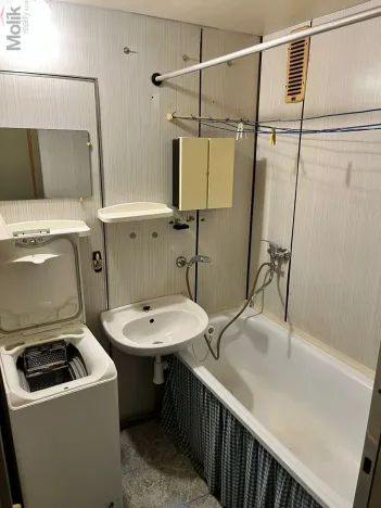 Pronájem bytu 3+1, Most, Lipová, 68 m2