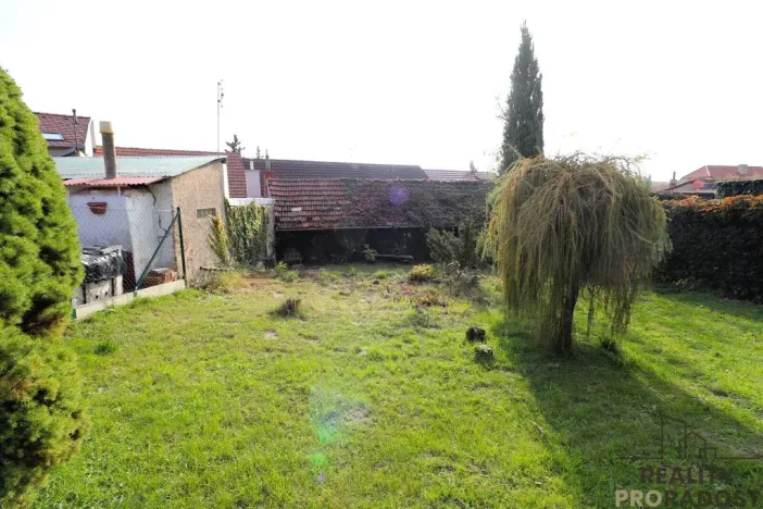 Prodej rodinného domu, Pozořice, Nad Ostrůvkem, 321 m2