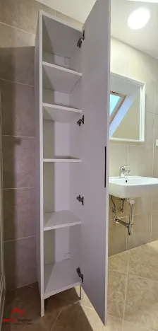 Pronájem apartmánu, Ostrava, Cihelní, 38 m2