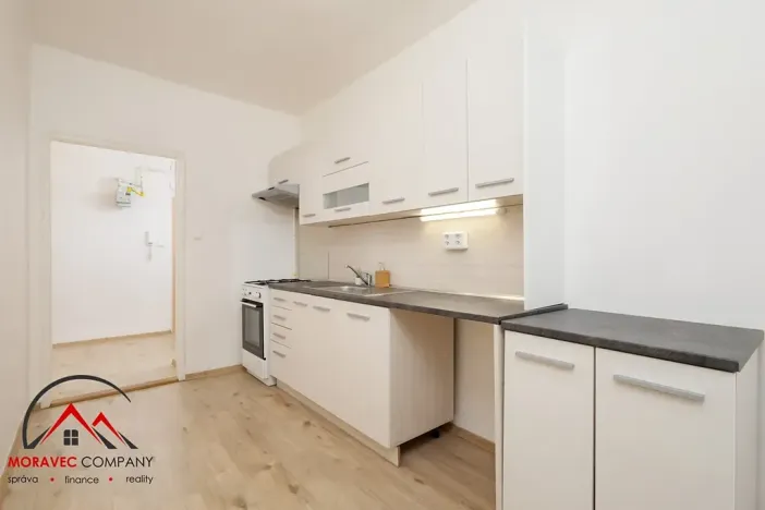 Pronájem bytu 3+1, Český Těšín, Smetanova, 84 m2