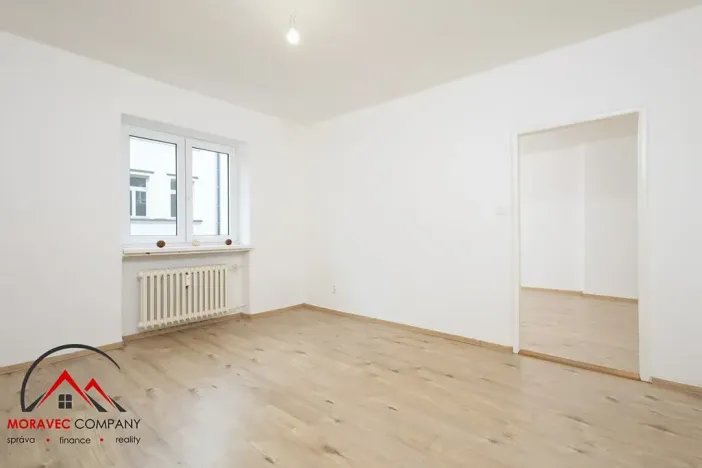 Pronájem bytu 3+1, Český Těšín, Smetanova, 84 m2