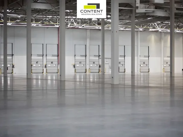 Pronájem skladu, Dobřejovice, 16173 m2