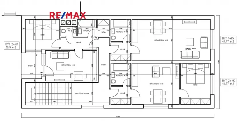 Prodej skladu, Veverská Bítýška, 250 m2