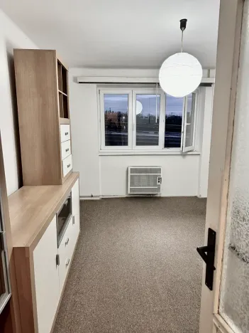 Pronájem bytu 2+1, Brno, Nezamyslova, 53 m2