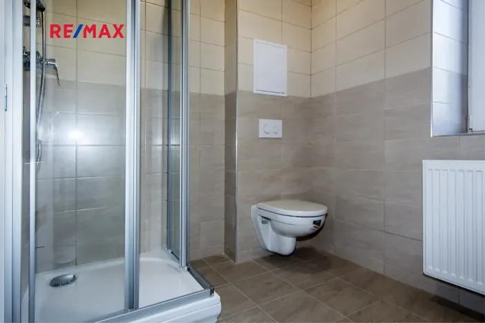 Pronájem bytu 1+kk, Ústí nad Labem, náměstí Prokopa Velikého, 25 m2