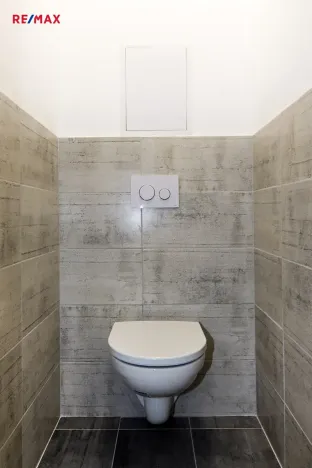 Pronájem bytu 3+kk, Ústí nad Labem, náměstí Prokopa Velikého, 86 m2