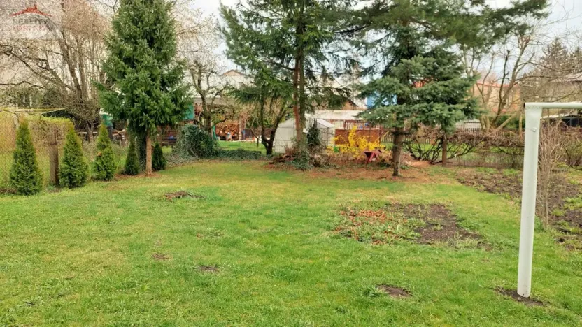 Pronájem bytu 1+1, Valašské Meziříčí - Krásno nad Bečvou, Na Příkopě, 35 m2