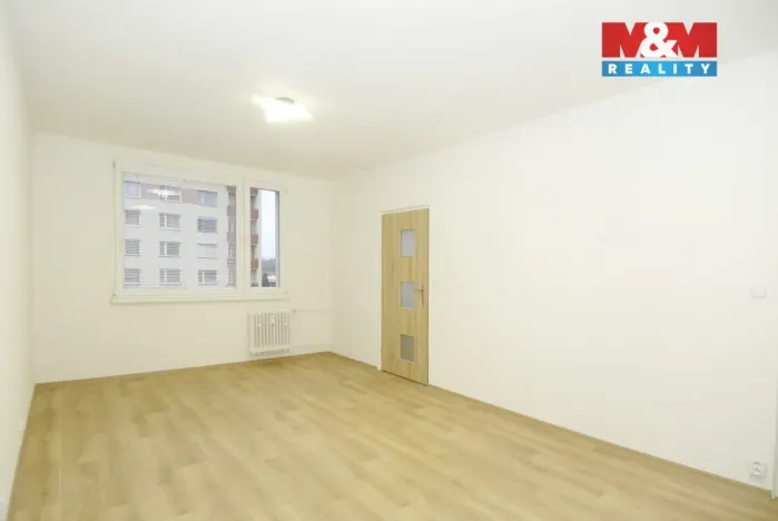 Pronájem bytu 3+1, Mladá Boleslav - Mladá Boleslav II, Jana Palacha, 82 m2