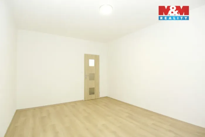 Pronájem bytu 3+1, Mladá Boleslav - Mladá Boleslav II, Jana Palacha, 82 m2