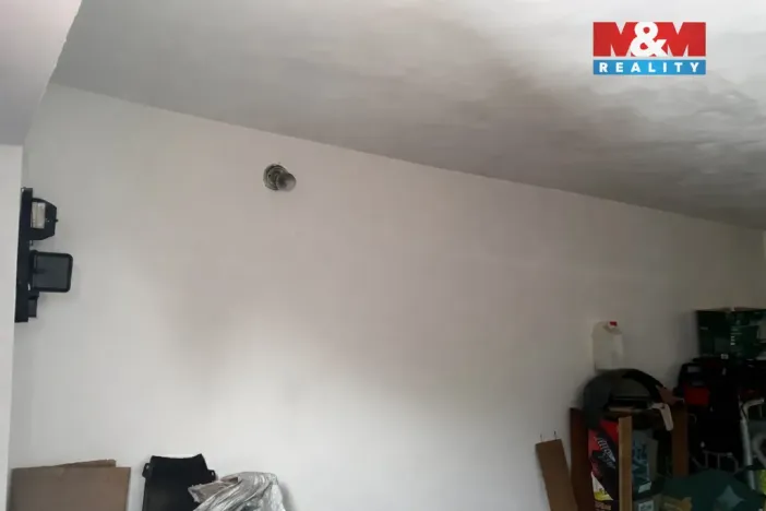 Prodej garáže, Liberec - Liberec XIII-Nové Pavlovice, 20 m2