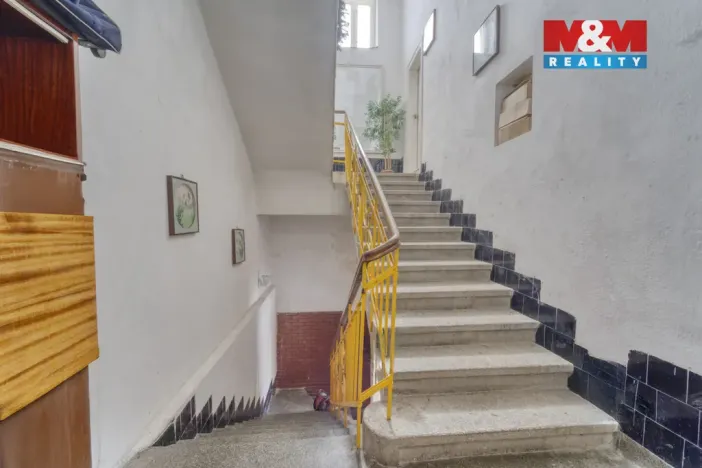 Prodej rodinného domu, Kožlany, Pražská, 100 m2