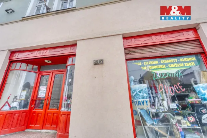 Prodej rodinného domu, Kožlany, Pražská, 100 m2