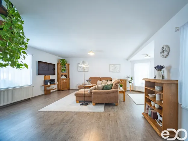 Prodej rodinného domu, Kostomlátky, 5. května, 176 m2