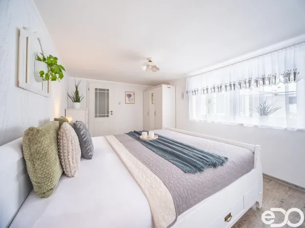 Prodej rodinného domu, Kostomlátky, 5. května, 176 m2